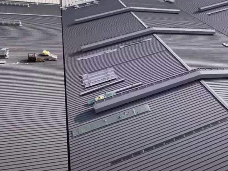 廠房通風換氣工程