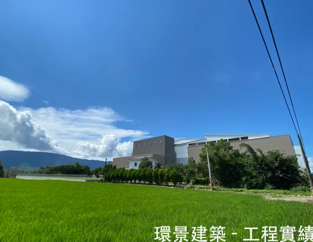 台東池上