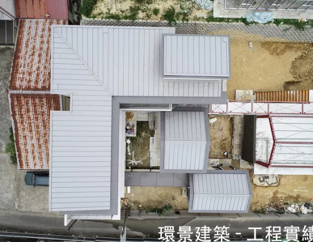 埔里小埔段