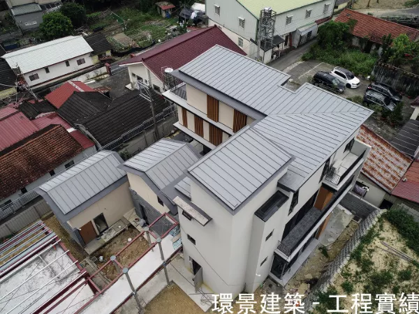 埔里小埔段