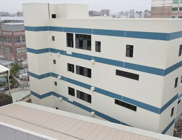 竹北